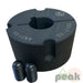 2517-30 Taperlock Bush Bearings And Transmissions