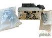 2550-6004 PVEM ACTUATOR HYDRAULIC VALVES AND BLOCKS