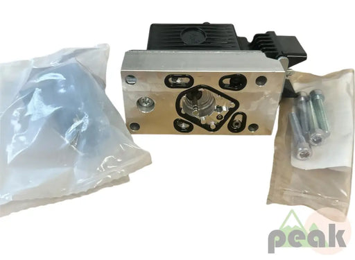 2550-6004 PVEM ACTUATOR HYDRAULIC VALVES AND BLOCKS