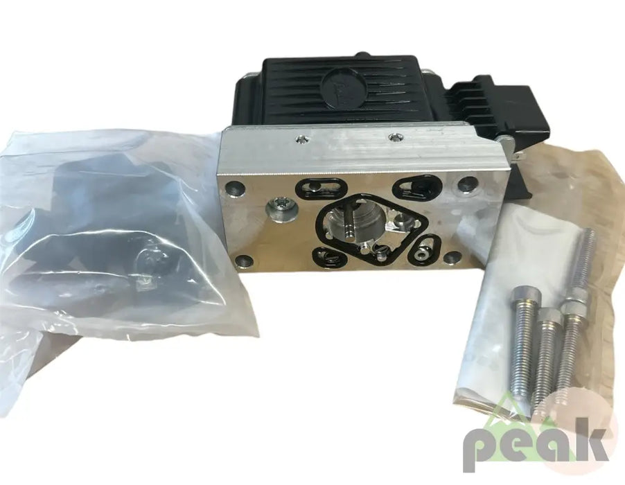 2550-6014 PVEH32 ACTUATOR HYDRAULIC VALVES AND BLOCKS