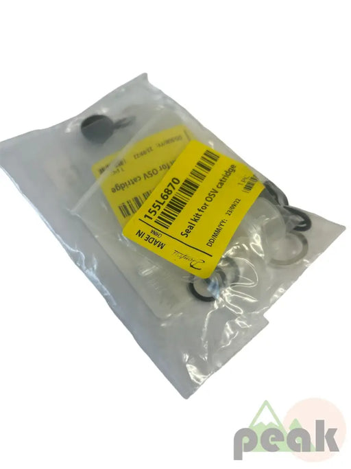 2550-9025 Pvb Seal Kit Kits