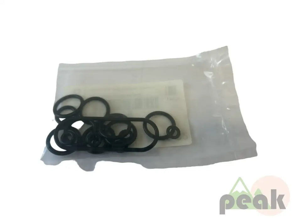 2550-9035 SEAL KIT SEAL KITS