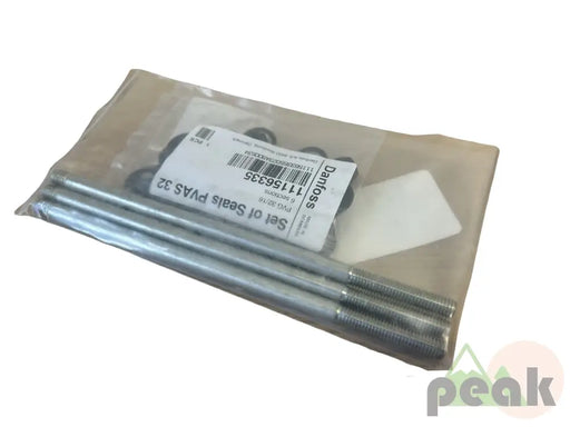 2550-9036 Bolt Kit Bolts And Fasteners