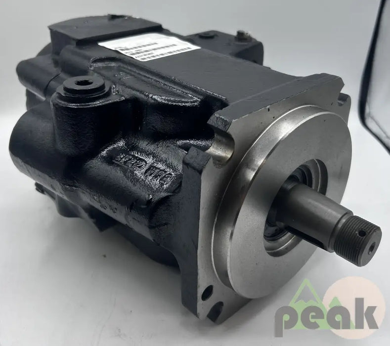 2573-6001 PUMP HYDRAULIC HYDRAULIC PUMPS AND MOTORS