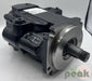 2573-6001 PUMP HYDRAULIC HYDRAULIC PUMPS AND MOTORS