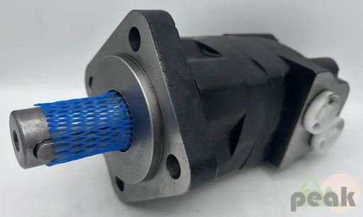 2576-4074 MOTOR HYDRAULIC PUMPS AND MOTORS