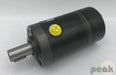 2576-4086 LUBRICATION TANK MOTOR HYDRAULIC PUMPS AND MOTORS
