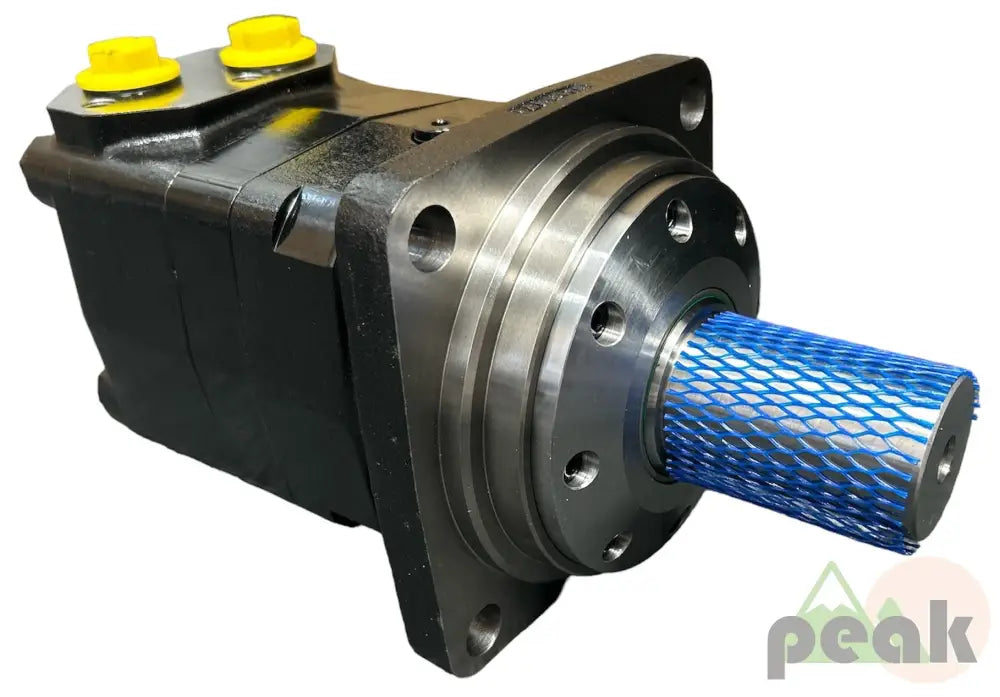 2576-4093 HYDRAULIC MOTOR HYDRAULIC PUMPS AND MOTORS