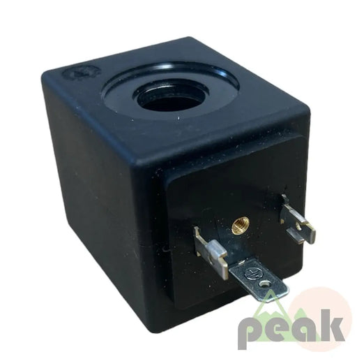 2580-6639 COIL HYDRAULIC VALVES AND BLOCKS