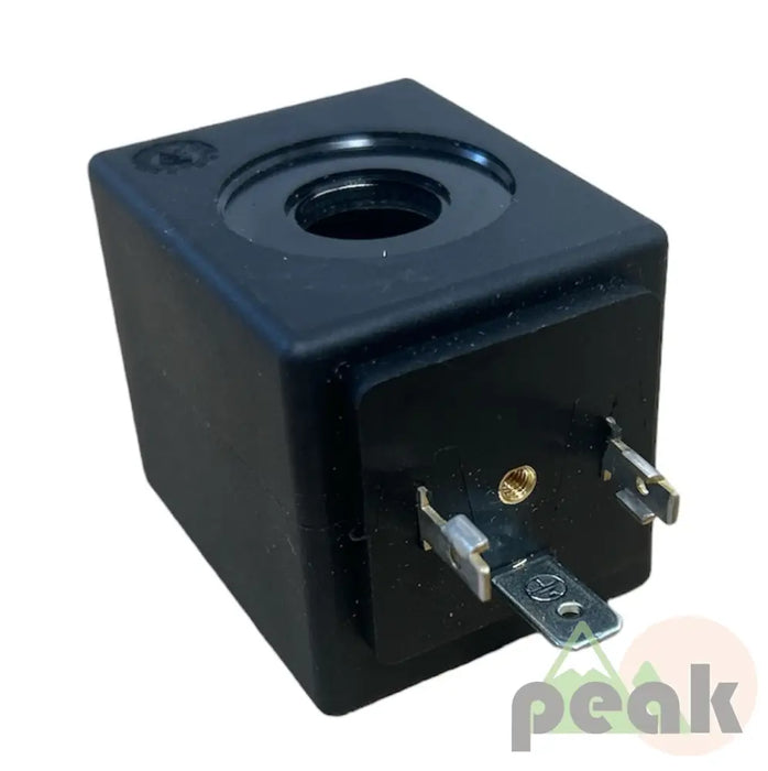 2580-6639 COIL HYDRAULIC VALVES AND BLOCKS