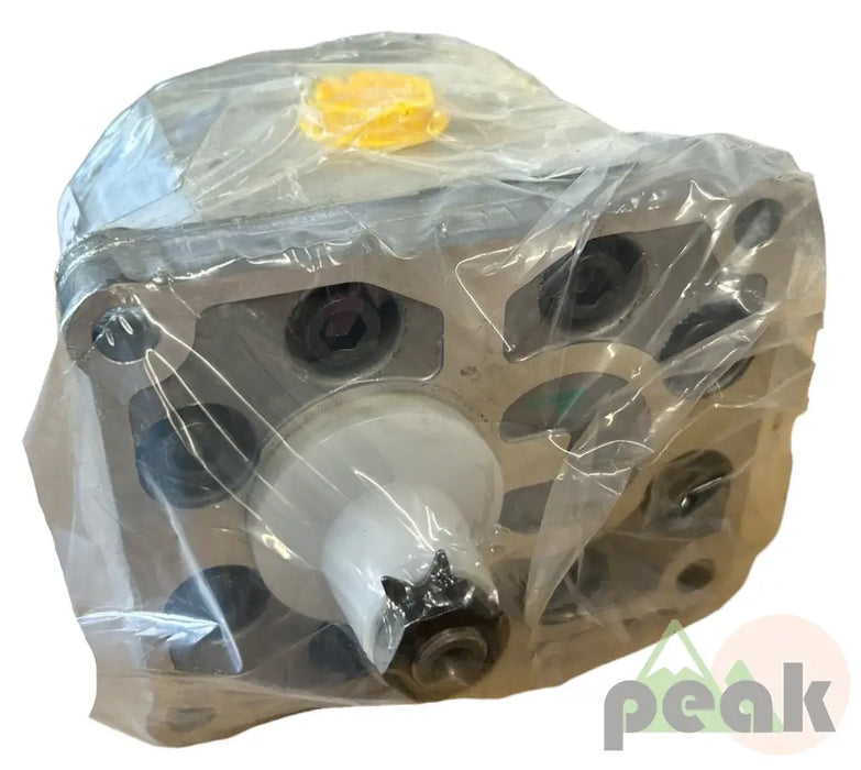 2589-2054 Gear Pump Hydraulic Pumps And Motors