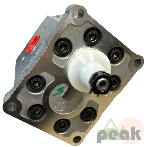 2589-2067 GEAR PUMP LUBRICATION HYDRAULIC PUMPS AND MOTORS