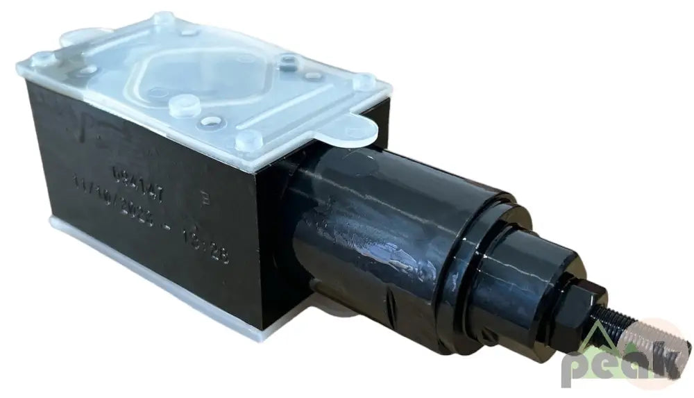 2589-5271 Pressure Reducing Valve Hydraulic Valves And Blocks