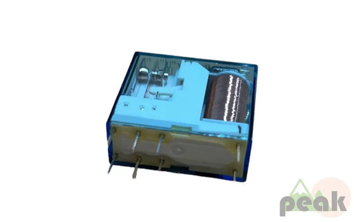 2683-2107 8 PIN 2 POLE MINI RELAY ELECTRICAL