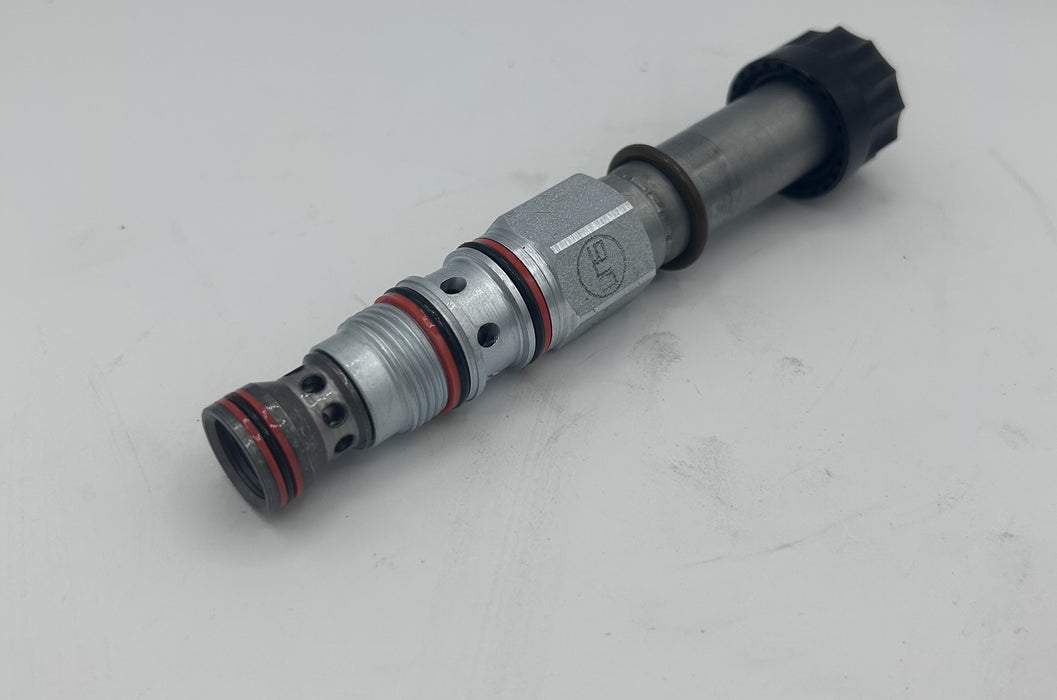 HV8626 ON/OFF VALVE