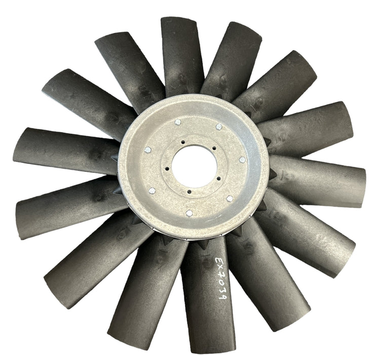 EX7039 SPARE PARTS KIT, FAN