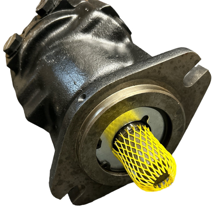 HM8804 MOTOR
