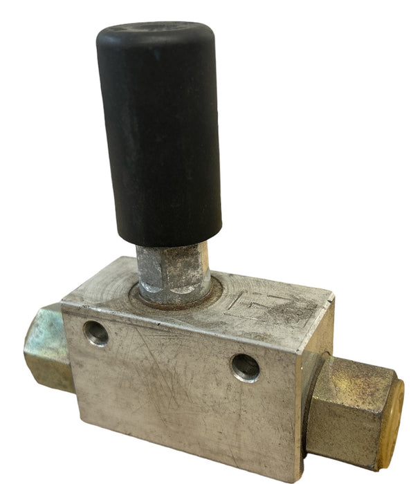 0211-1961 FUEL LIFT PUMP
