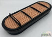 321-2412 Air Filter Secondary Hydraulic And Engine Filters