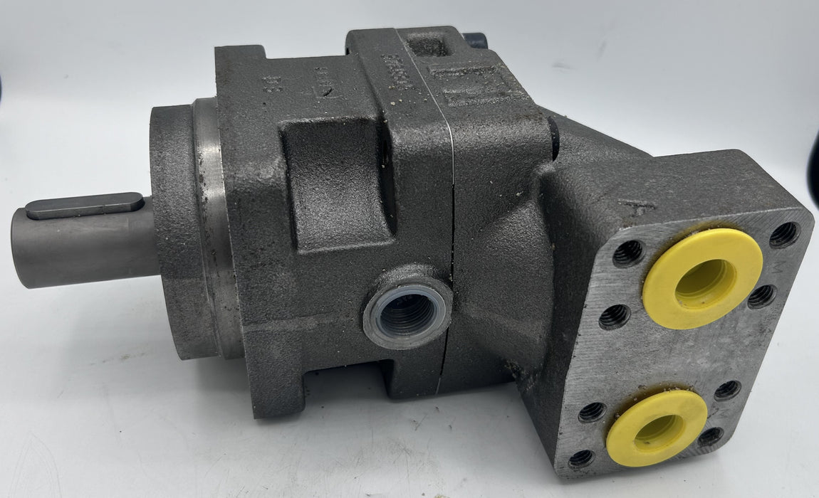 F12-030-MF-IV-K-000-0000-P0 PISTON MOTOR