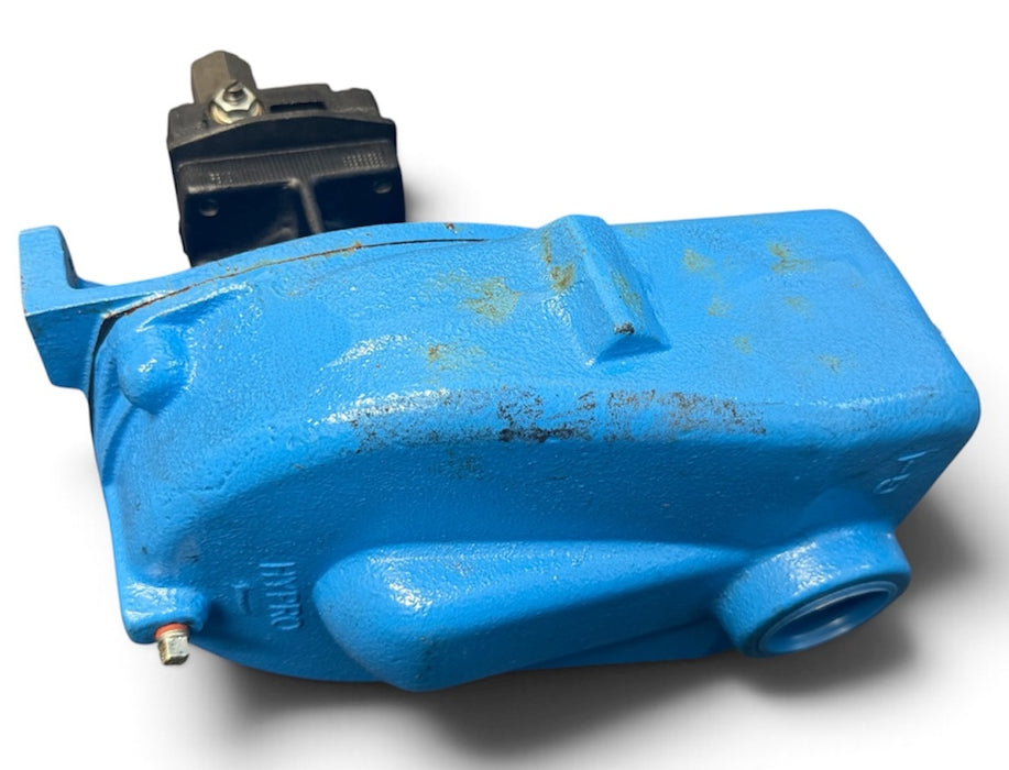 HP2001 HYPRO 9303C-HM4C-SP CENTRIFUGAL WATER PUMP