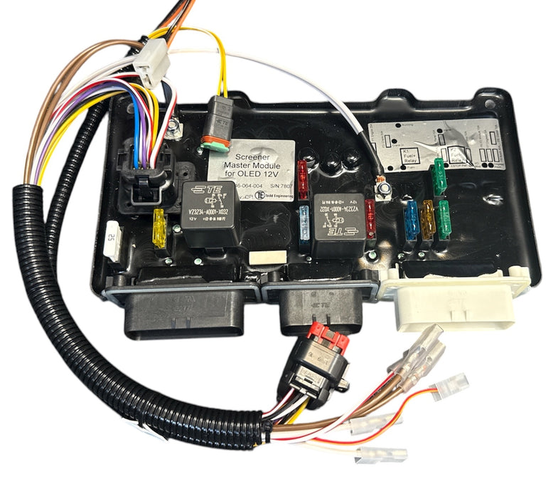 520-046-064-004 MASTER MODULE