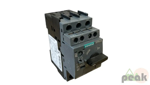 3Rv2011-1Ga15 Circuit Breaker (Original Version)