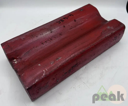 4-485 (90-01-0020) Grinding Rail - 18% Chrome Misc. Parts