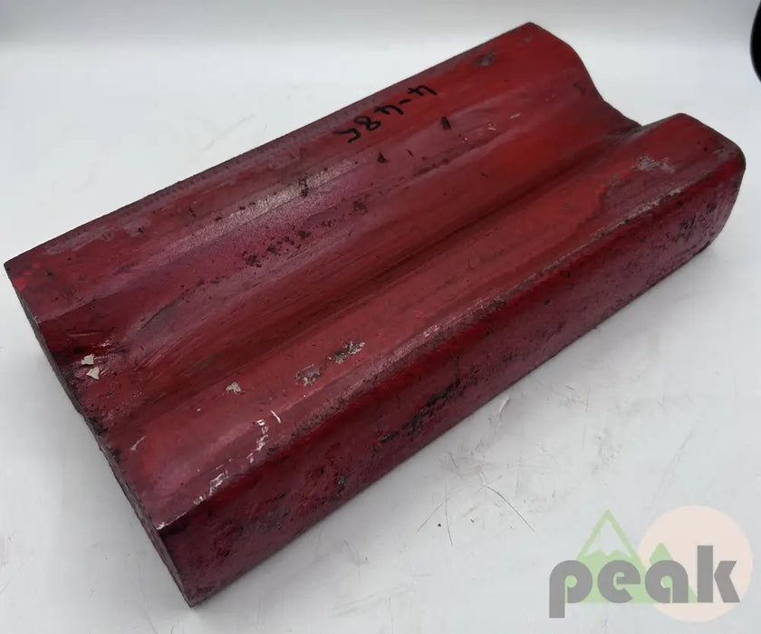 4-485 (90-01-0020) Grinding Rail - 18% Chrome Misc. Parts