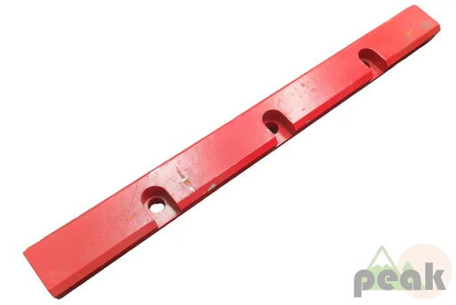 400.0556-001 FIXED/SWING JAW WEDGE 3 HOLE (25-11-0015) JAW WEDGES