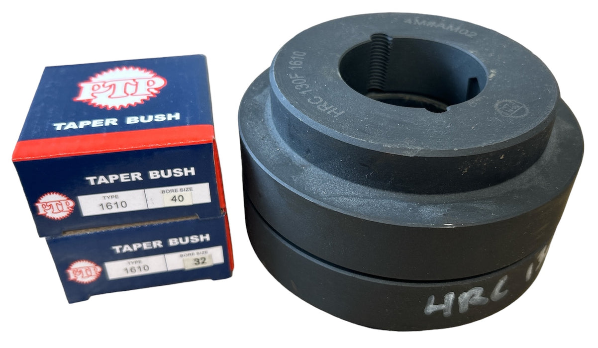 MA1055 ERIEZ MAGNET DRIVE COUPLING (ALSO 13-05-0130)