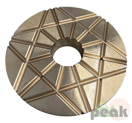 442.7120-01 MAIN SHAFT STEP MISC. PARTS