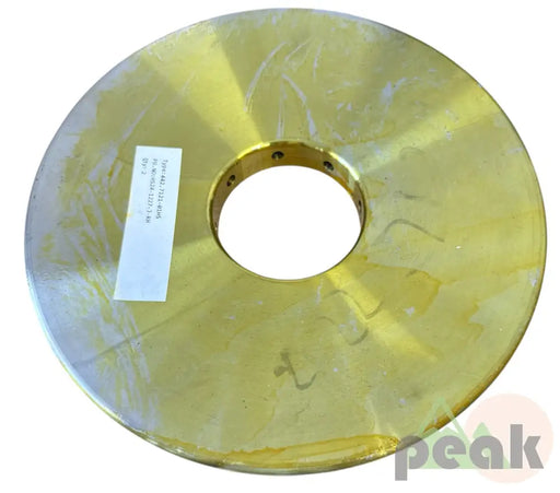 442.7121-01 STEP WASHER MISC. PARTS