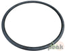 442.7911-01 BURNING RING 25-16-0048 MISC. PARTS
