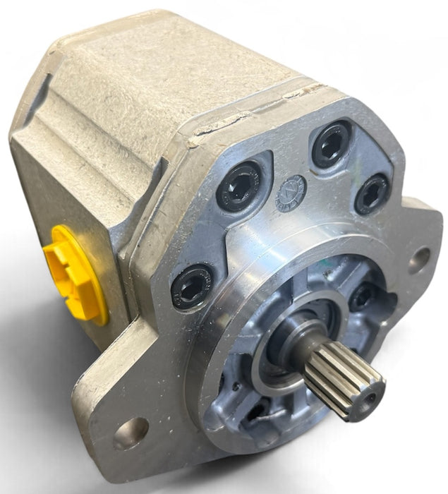 502-003-103 ANTI-SPIN MOTOR 1.35CU IN/REV (62A01/XC045)