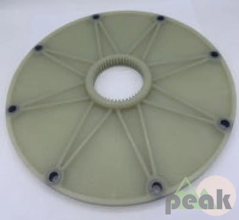 48FLE-PA-314.25 BOWEX COUPLING FLANGE ENGINE COUPLINGS