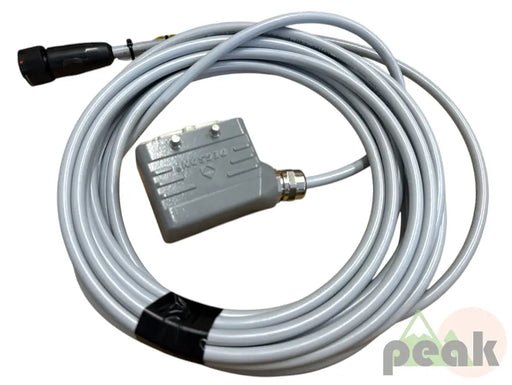 520-046-064-032 DOG LEAD (CABLE ONLY) ELECTRICAL