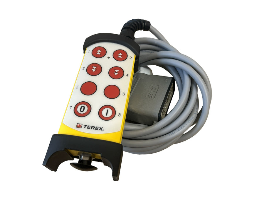 60501346 UMBILICAL CONTROL KIT