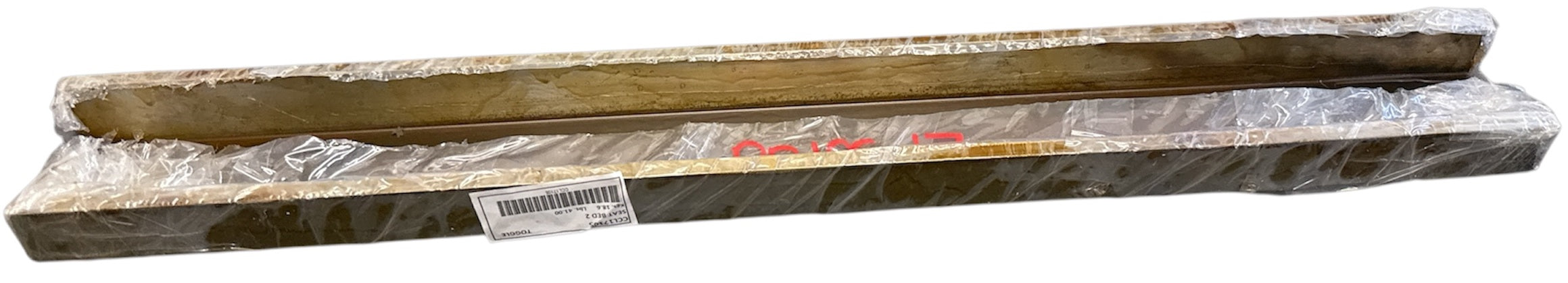 BB105.17.00.00 TOGGLE SEAT BED 2