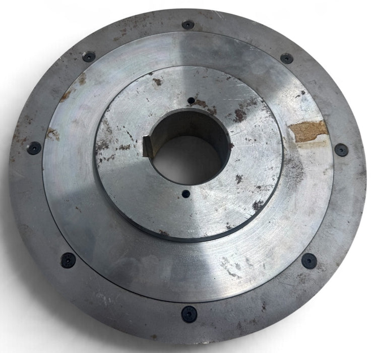 2297739 TOOTHED BELT PULLEY