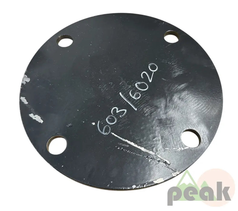 603/6020 CONE HEAD COVER PLATE MISC. PARTS