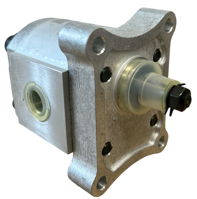 10C2.5X053G HYDRAULIC MOTOR
