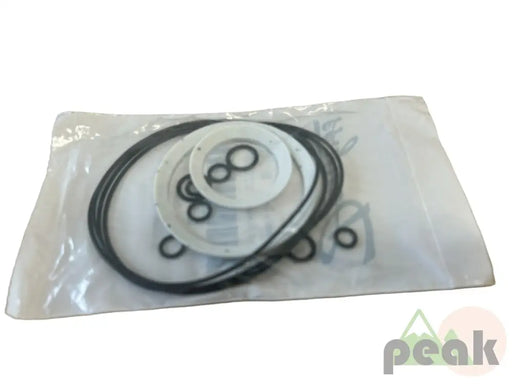 61238-000 REAR SEAL KIT SEAL KITS