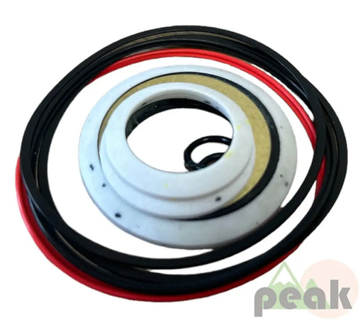 61258-000 SEAL KIT FOR 2K MOTOR SEAL KITS