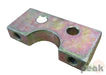 640-30-24 BELT SCRAPER CLAMP MISC. PARTS