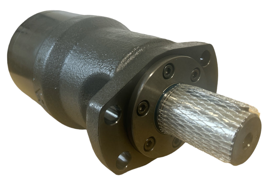 10.25.4203 HYDRAULIC MOTOR
