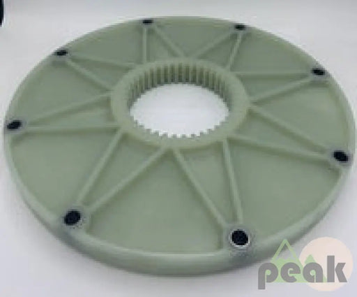 65FLE-PA-314.25 ENGINE FLANGE
