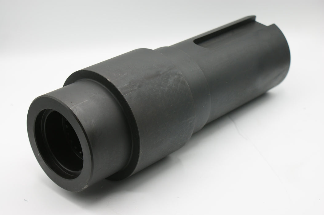 J5050000 PULLEY SHAFT