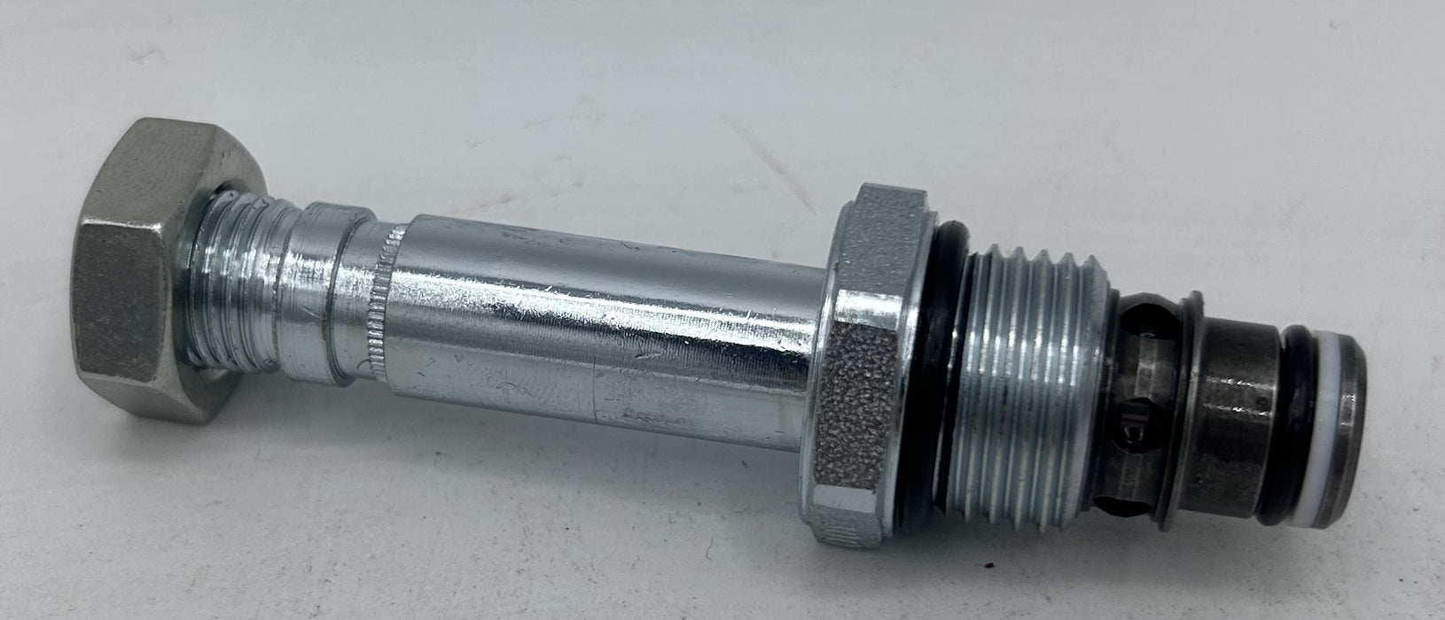 D-PB-S2B-00 HYDRAULIC VALVE