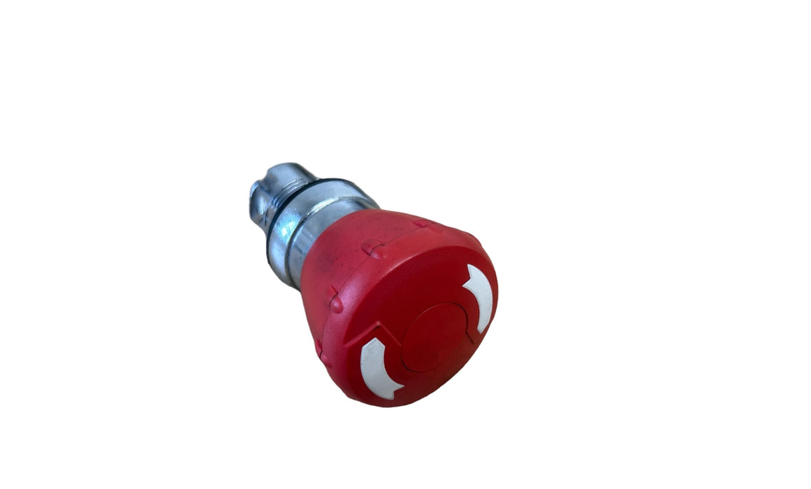 800FM-MT44 RELEASE EMERGENCY STOP PUSH BUTTON